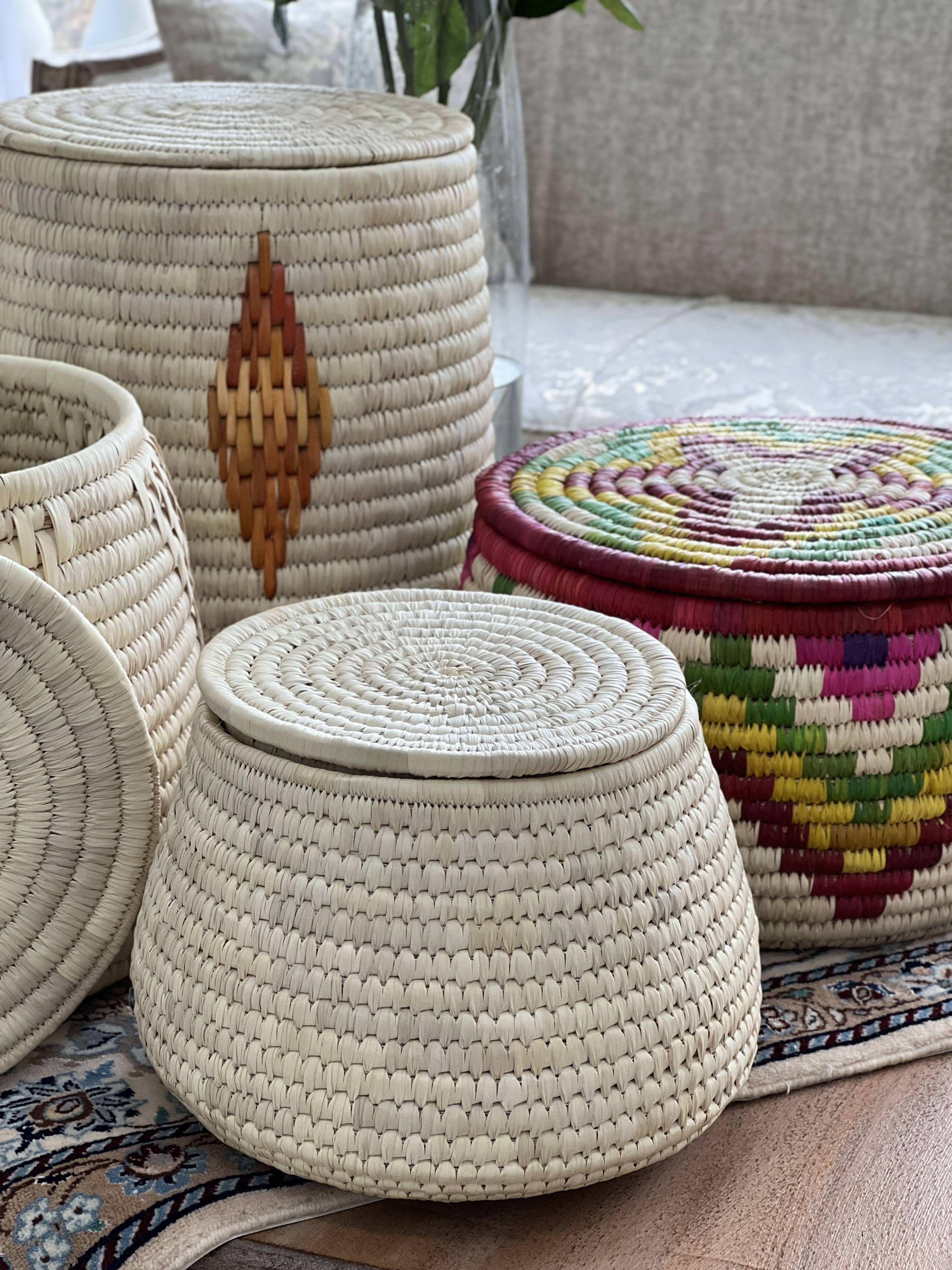 جا برنجی