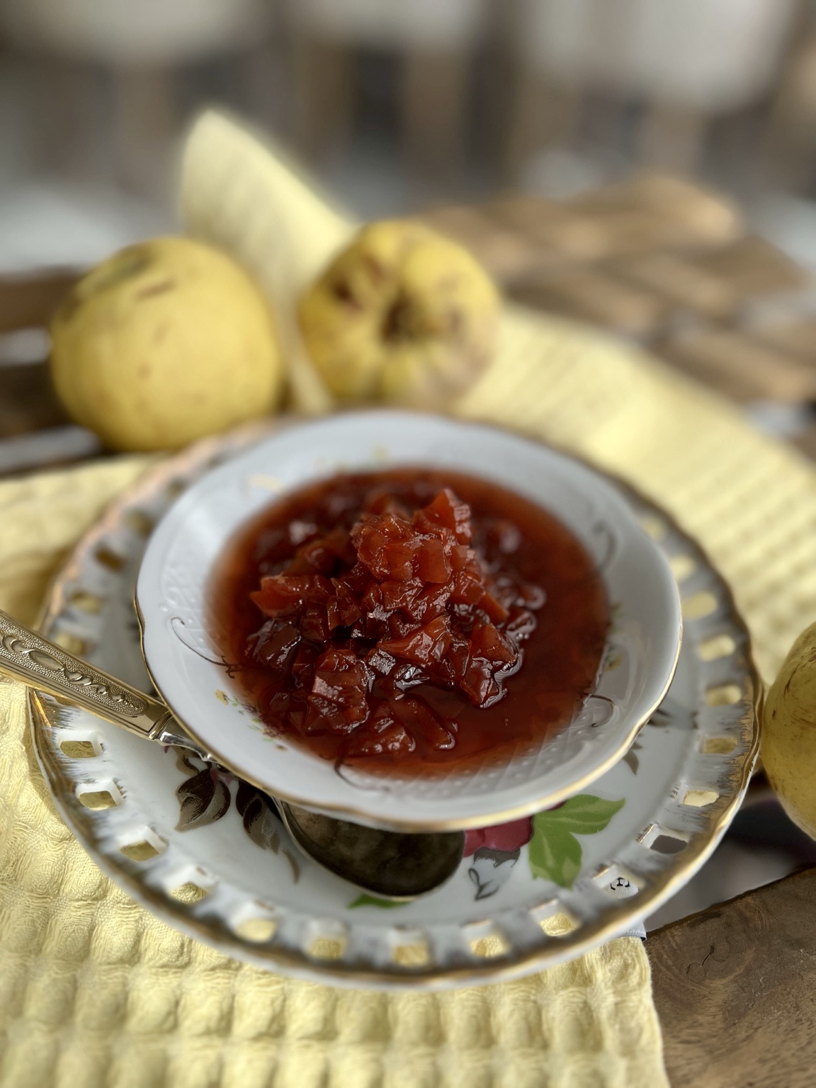 مربا خانگی به،۱ کیلویی