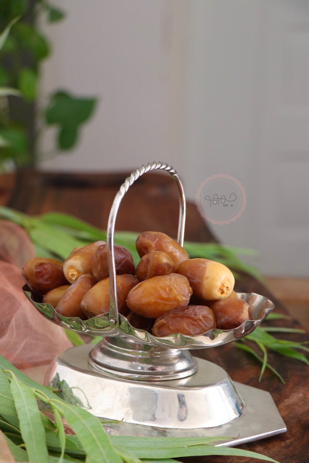 رطب دستچین پارت چهارم